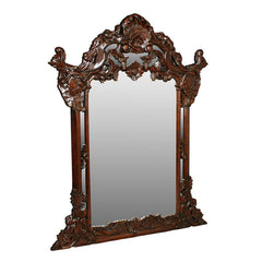 Hapsburg Console Mirror