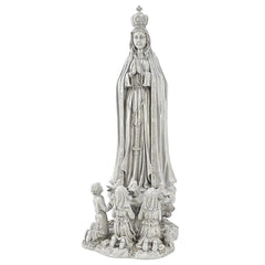 Large Our Lady Of Fatima Statue