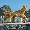 Image of Leopards Kingdom Statue
