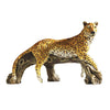 Image of Leopards Kingdom Statue
