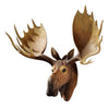 Image of Alaskan Moose Trophy