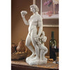 Image of Bacchus Statue