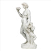 Image of Bacchus Statue