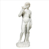 Image of Bacchus Statue