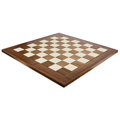 21In Deluxe Chess Board