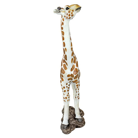 Gerard The Giraffe