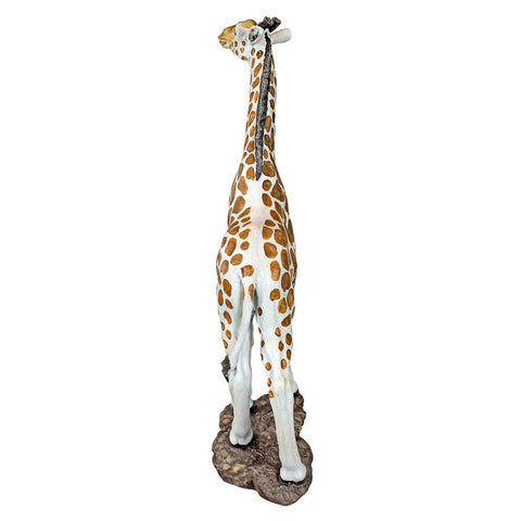 Gerard The Giraffe