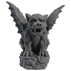 Giant Florentine Gargoyle