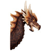 Image of Ruthless Knavesmire Dragon Trophy Head