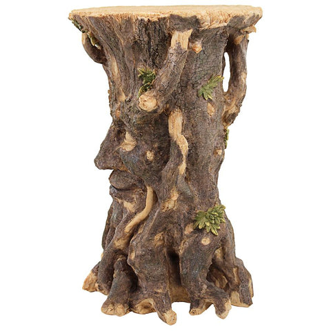 Tree Ent Side Table