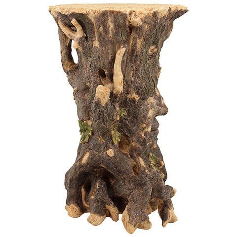 Tree Ent Side Table