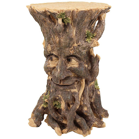Tree Ent Side Table