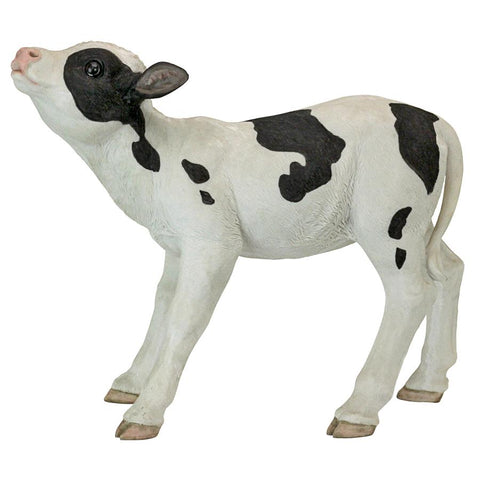 Clarabelle The Cow Statue