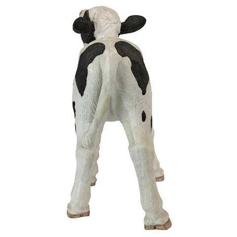 Clarabelle The Cow Statue