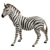 Image of Zora The Zebra Statue