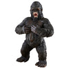 Image of Giant Ape Statue