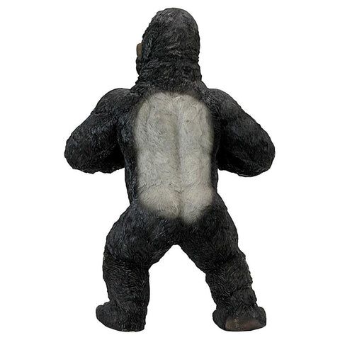 Giant Ape Statue