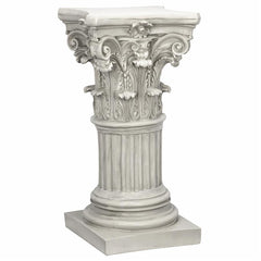 Medium Corinthian Pillar