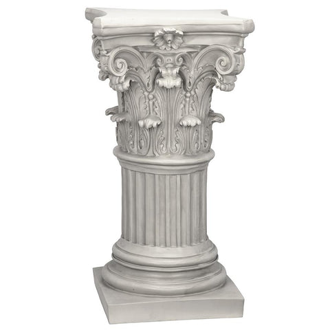 Medium Corinthian Pillar