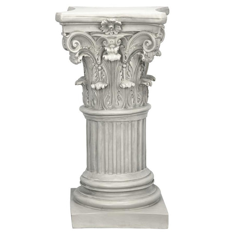Medium Corinthian Pillar