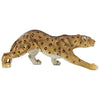 Image of Slient Pursuer Spotted Leopard Statue