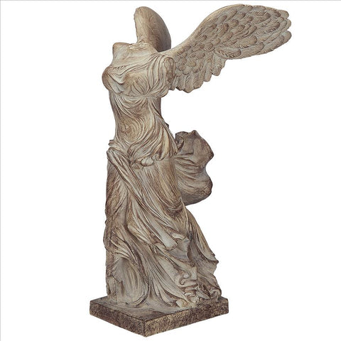 Nike-Winged Victory