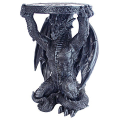 Gothic Dragon Of Netherly Boggs Table
