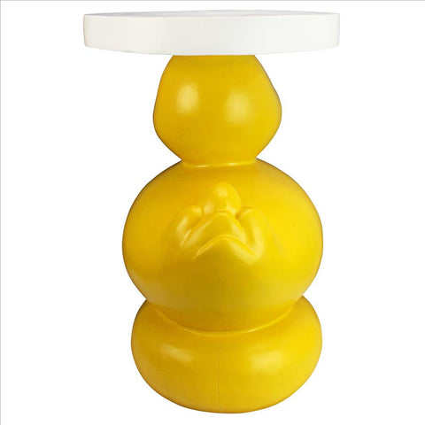 Rubber Duck Table