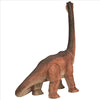Image of Brachiosaurs Scaled Dinosaur Statue