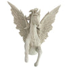 Image of Divine Pegasus Winged Stallion Frieze