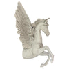 Image of Divine Pegasus Winged Stallion Frieze