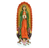 Image of Large Virgin Of Guadalupe Statue