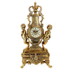 Image of Chateau Beaumont Clock
