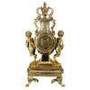Image of Chateau Beaumont Clock