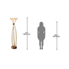 Image of Hunters Trophy Floor Lamp