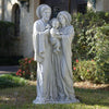 Image of Estate Holy Family Statue