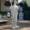 Image of Estate Hebe By Thorvaldsen Statue