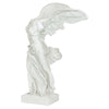 Image of Estate Nike Of Samothrace Statue