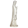 Image of Life Sized Virgin Mary Statue