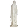 Image of Life Sized Virgin Mary Statue