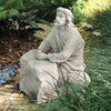 Image of Jesus In The Garden Of Gethsemane Statue