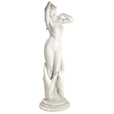 Contemporary Venus Statue