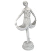 Image of Isadora The Garden Ballerina Statue