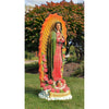 Image of Grande Virgin Of Guadalupe Statue