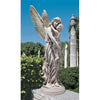 Image of Heavens Guardian Angel Statue