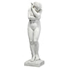 Image of Eve By Rodin Statue