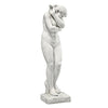 Image of Eve By Rodin Statue