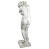 Image of Eve By Rodin Statue