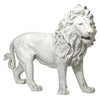 Image of Left Regal Lion Of Grisham Manor