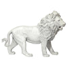 Image of Left Regal Lion Of Grisham Manor